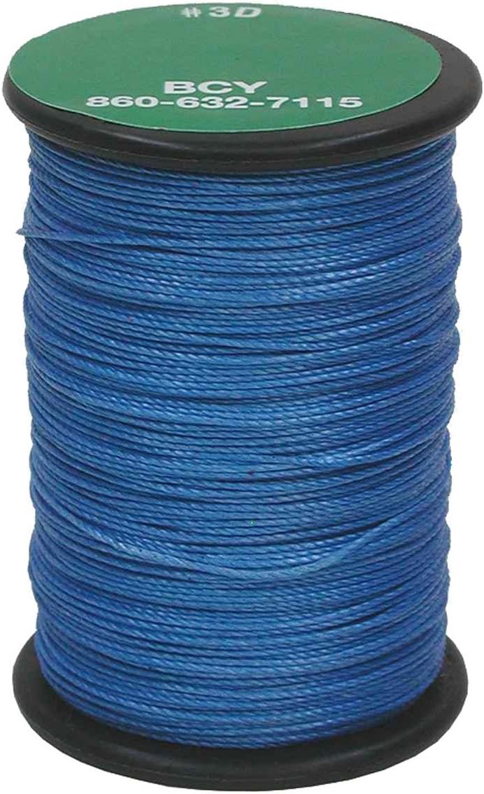 BCY 3D End Serving Bow String