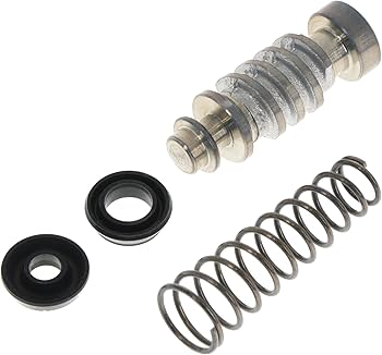 Amazon | ニッシン NISSIN ブランド マスターシリンダー用リペアパーツ