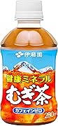 伊藤園 健康ミネラルむぎ茶 280ml×24本