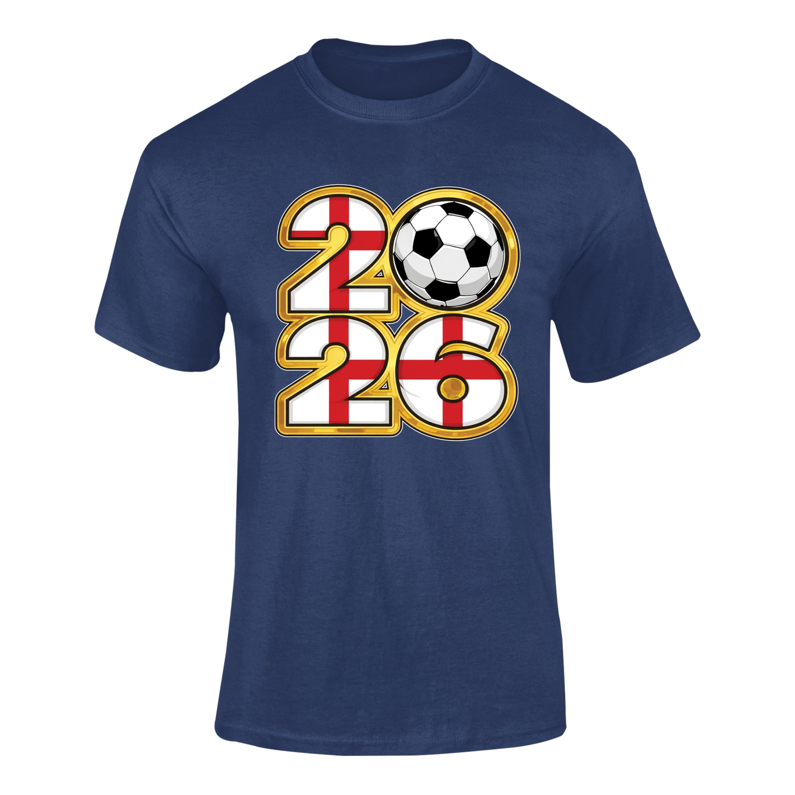 Scotland Football Shirt Kids World Cup 2026 Boys Girls T Shirt 1NL