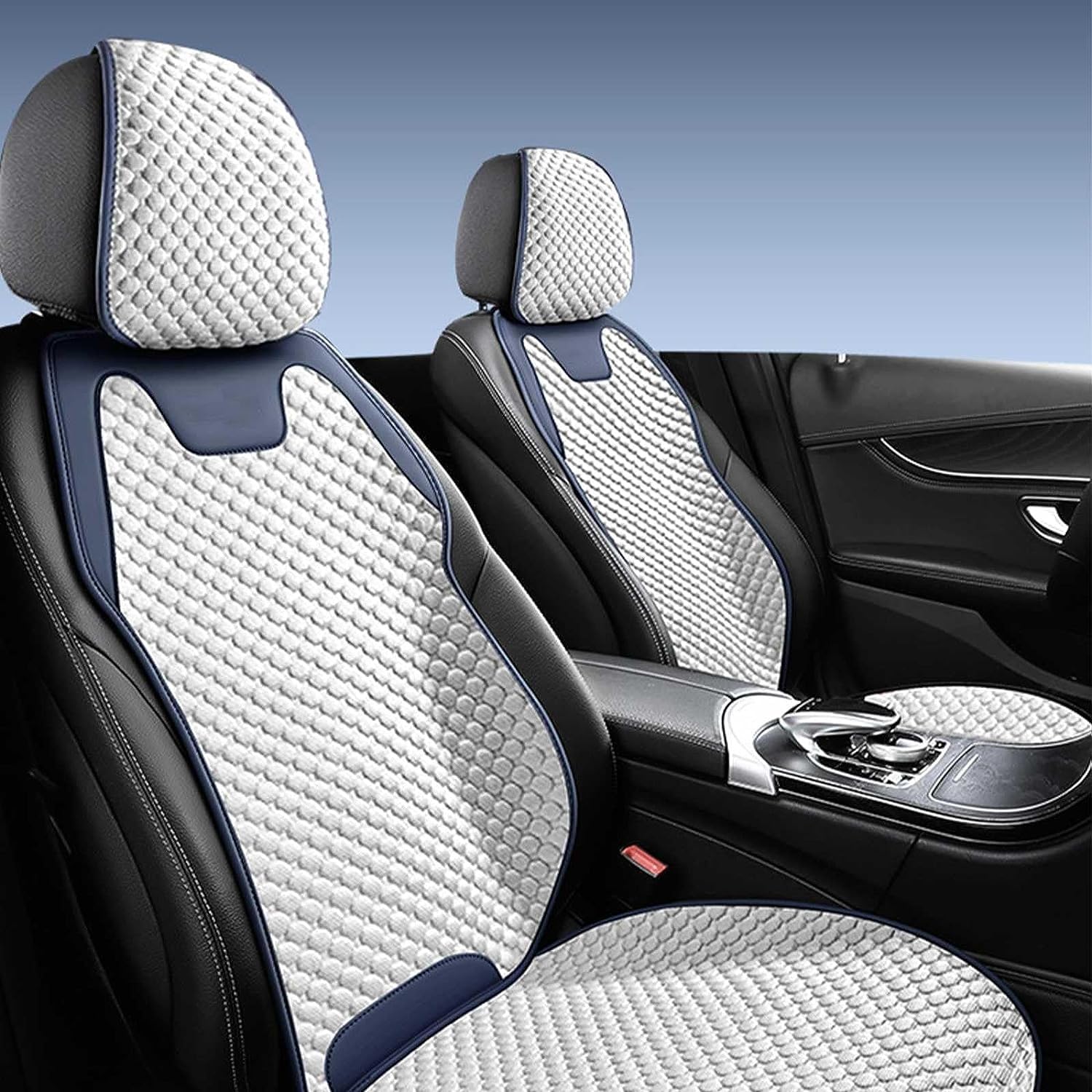 カローラクロス シートカバー 新品未開封！｜車・バイク・自転車 