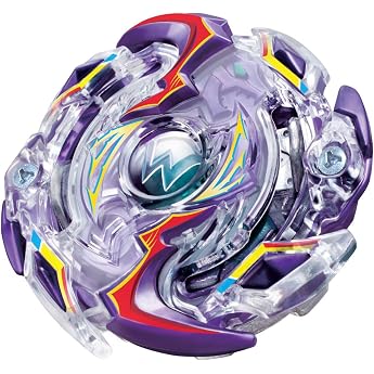 Beyblade Burst B-41 Starter Wild Wyvern V.O