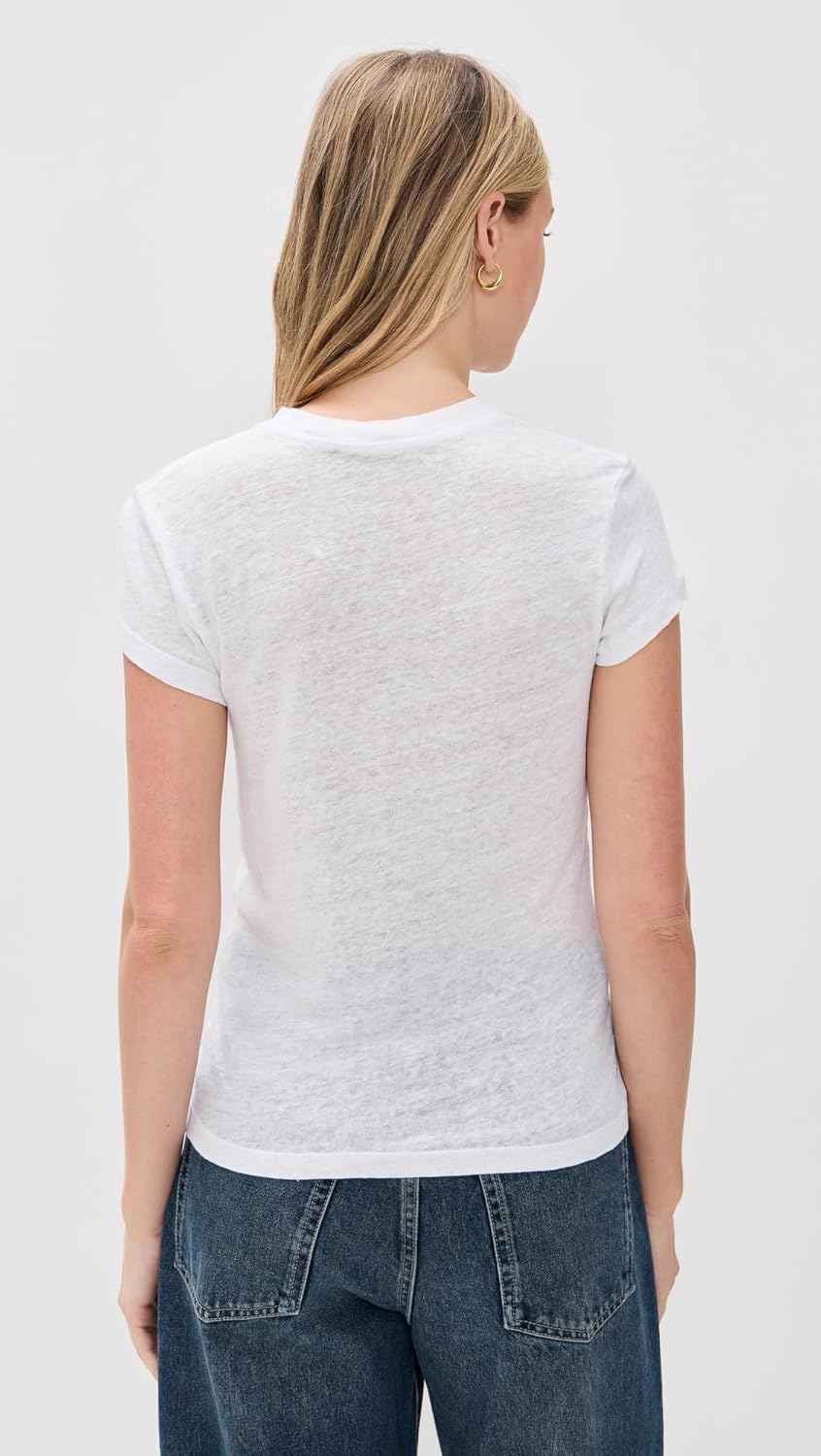 IRO Women's Third Tee - Image 4