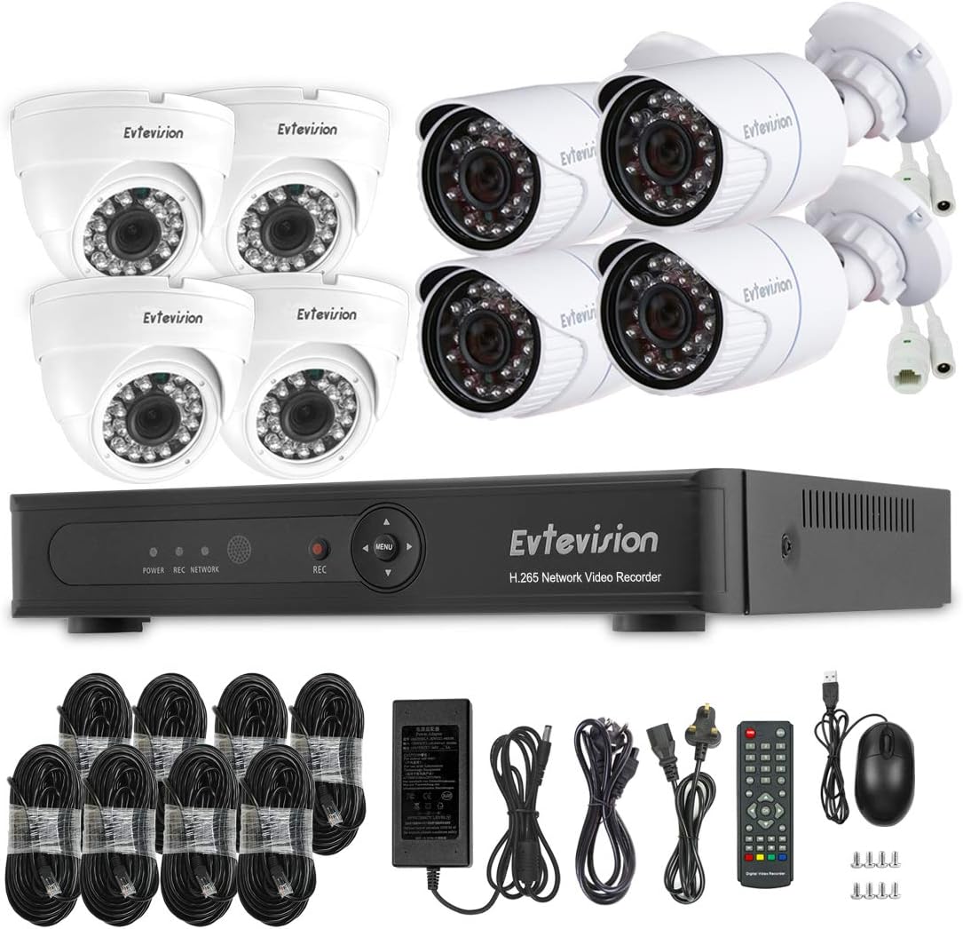 sistema con monitor 4pz