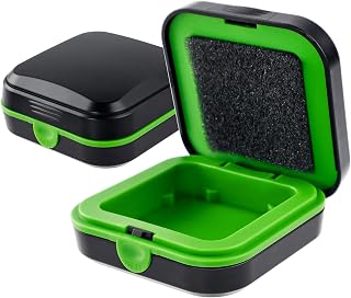 Hearing Aid Travel Case Waterproof