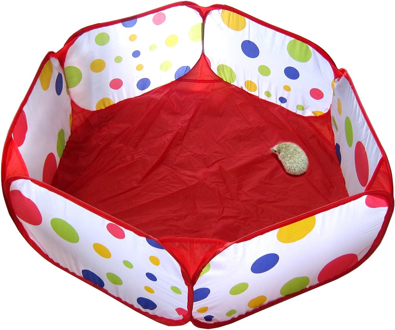 Alfie Pet - Bristol Outdoor Panels Tents for Small Animals Like Dwarf Hamster and Mouse