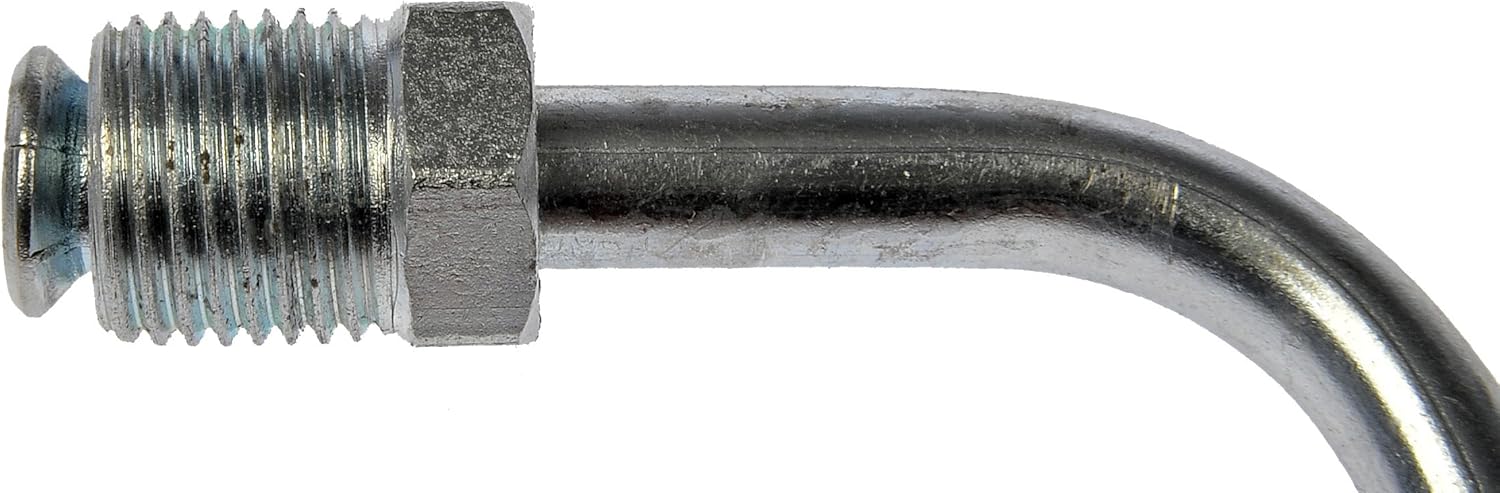 Dorman H38270 Clutch Hydraulic Hose Compatible with Select Jeep Models