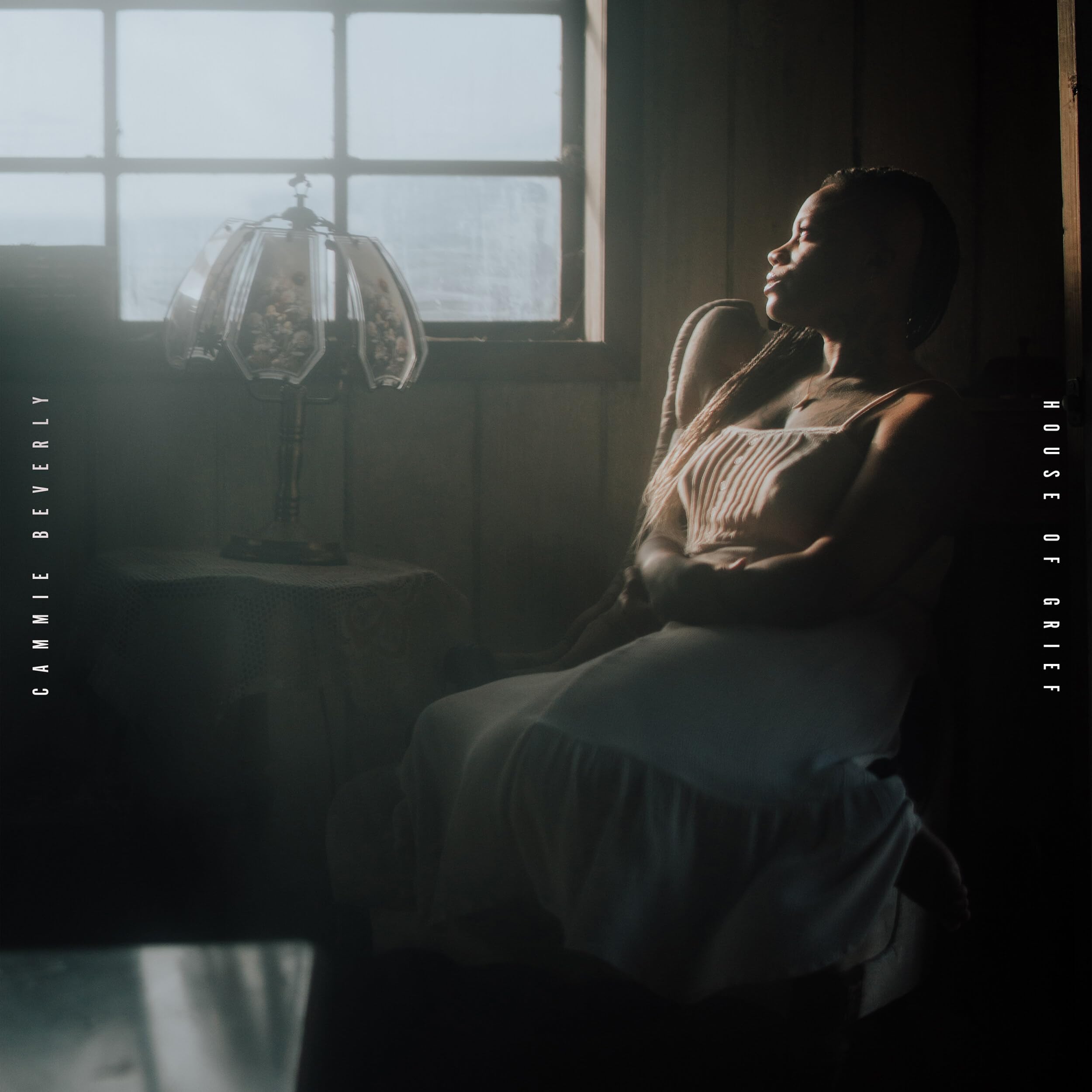House of Grief [VINYL]