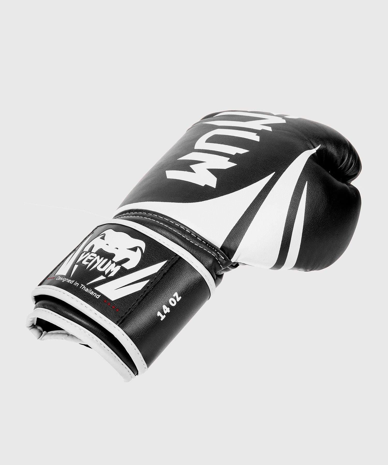 Amazon | Venum unisex adult Challenger 2.0 Boxing Gloves, Black