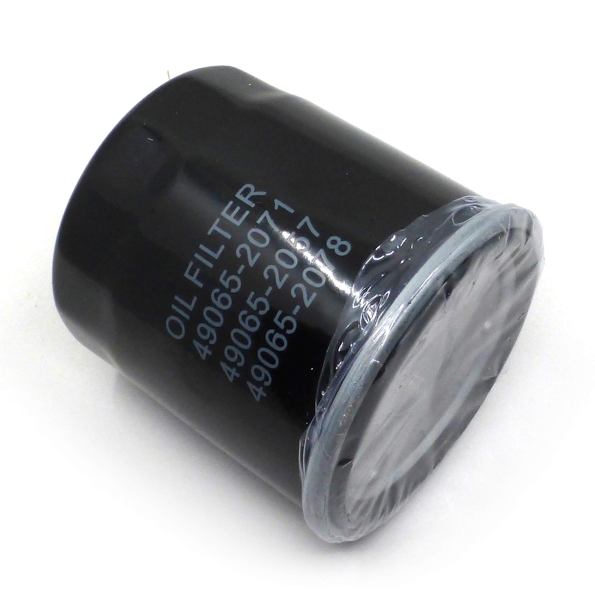 Oil Filter Compatible with Generac Engines/Fits 005734, 005735, 0062440, GP1500, GP1750, 0058861 / Replaces 300314, 063-2090-00, 900464, 531307388, AM101001, 49065-2057, 070185DS