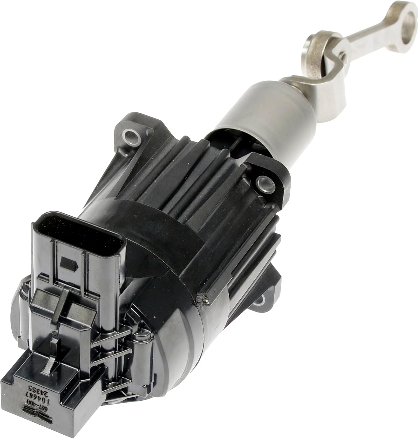 Dorman 667-400 Turbocharger Wastegate Actuator Compatible with Select Honda Models