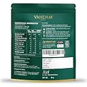 VAHDAM Ceremonial Matcha 30g | Rich Microfoam | Ultra-Fine, Smooth & No Bitter Aftertaste | Richest Japanese Variety gallery image