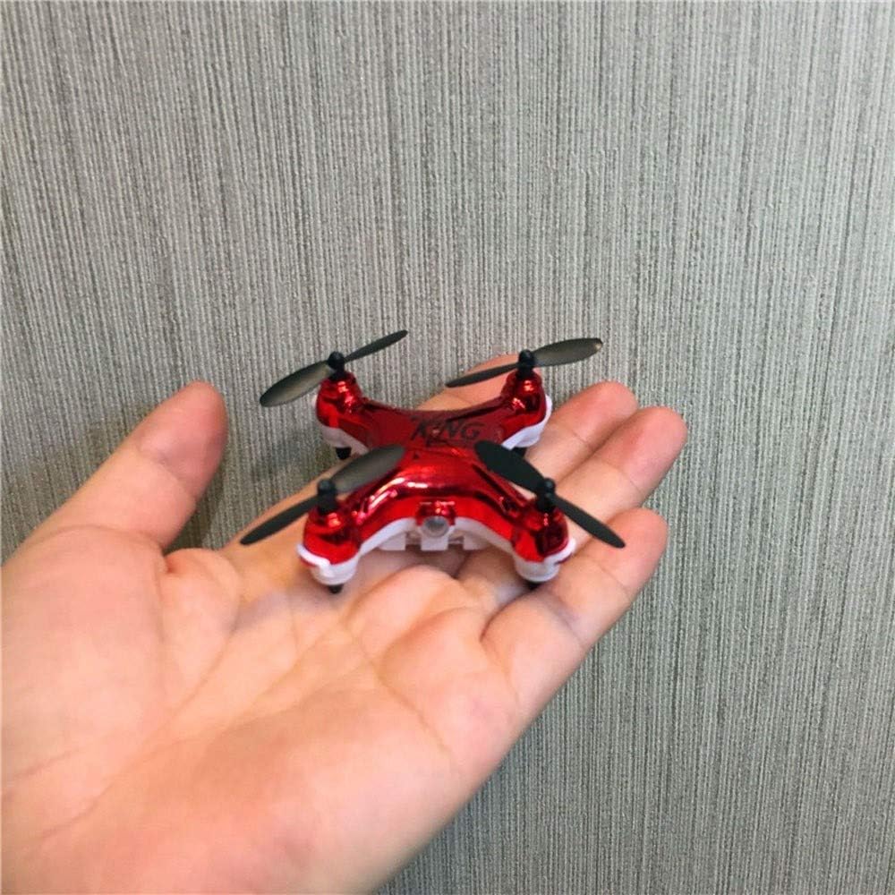 Ycco Super Mini Micro Nano Quadcopter RC New Durable UFO Drone With