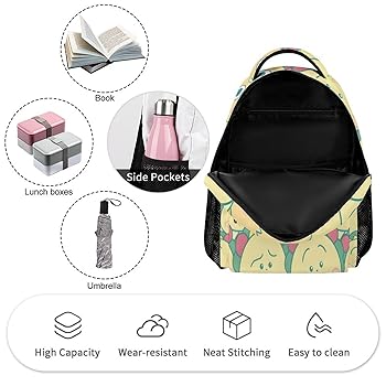 コジコジ　リュック Amazon.co.jp: コジコジ リュック リュック メンズ バックパック
