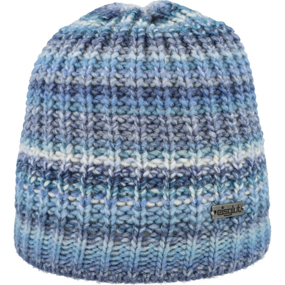 Bonnet femme Eisglut Naylal isolant thermique et maille extensible - 6
