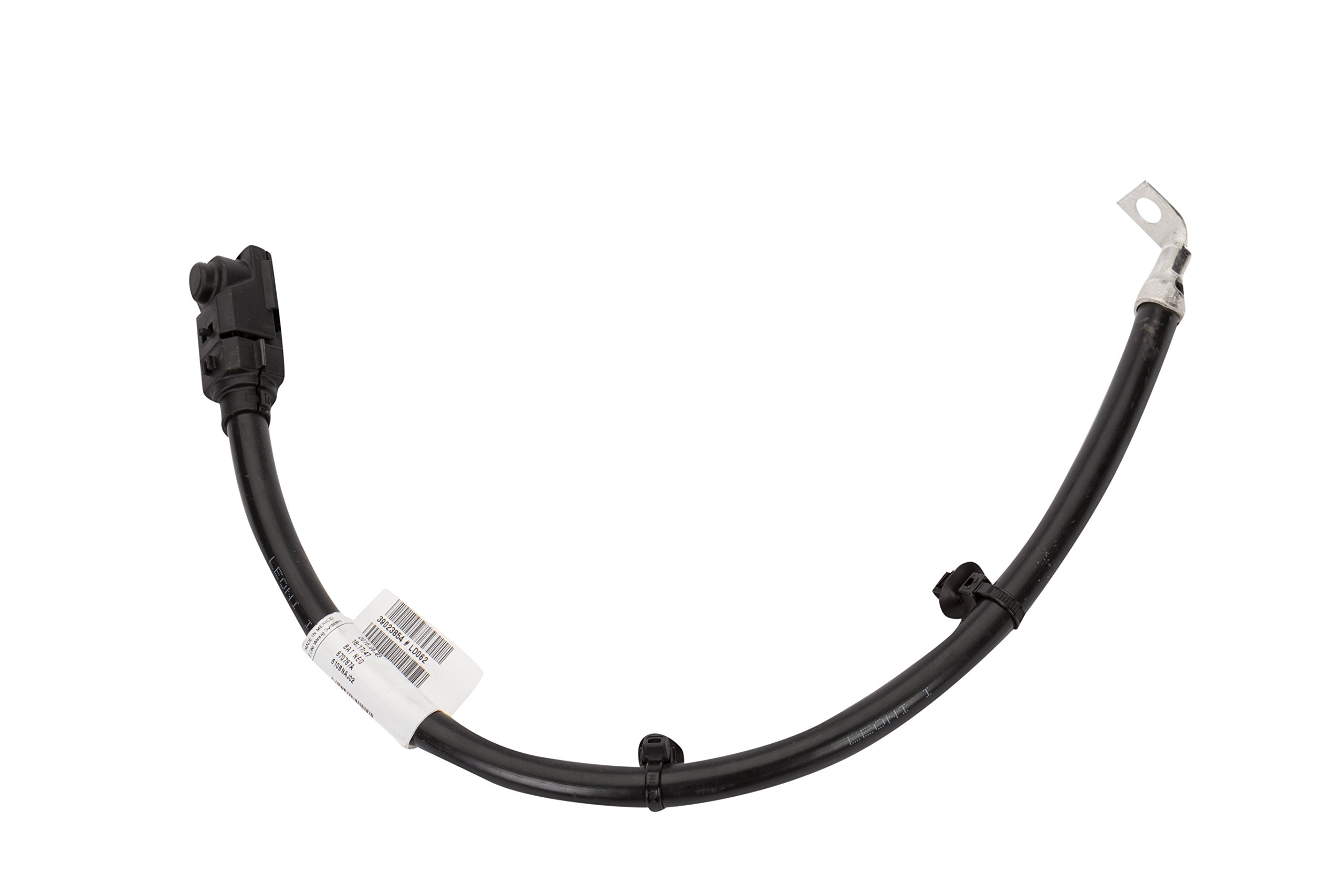 Amazon.com: ACDelco GM Original Equipment 39023854 Negative  