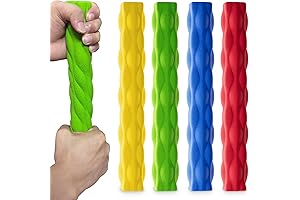 Resistance Bands for Physical Therapy