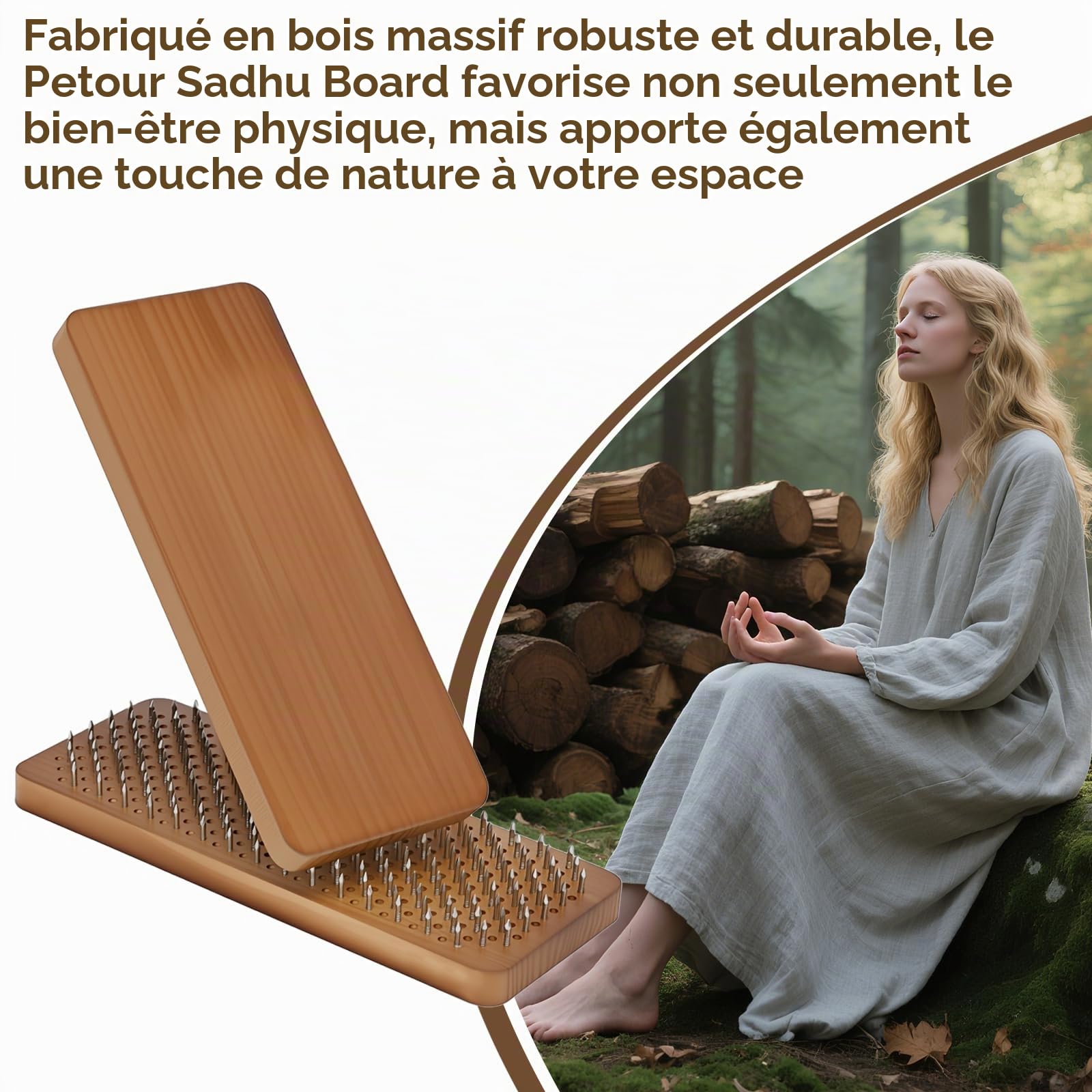 Planche à ongles