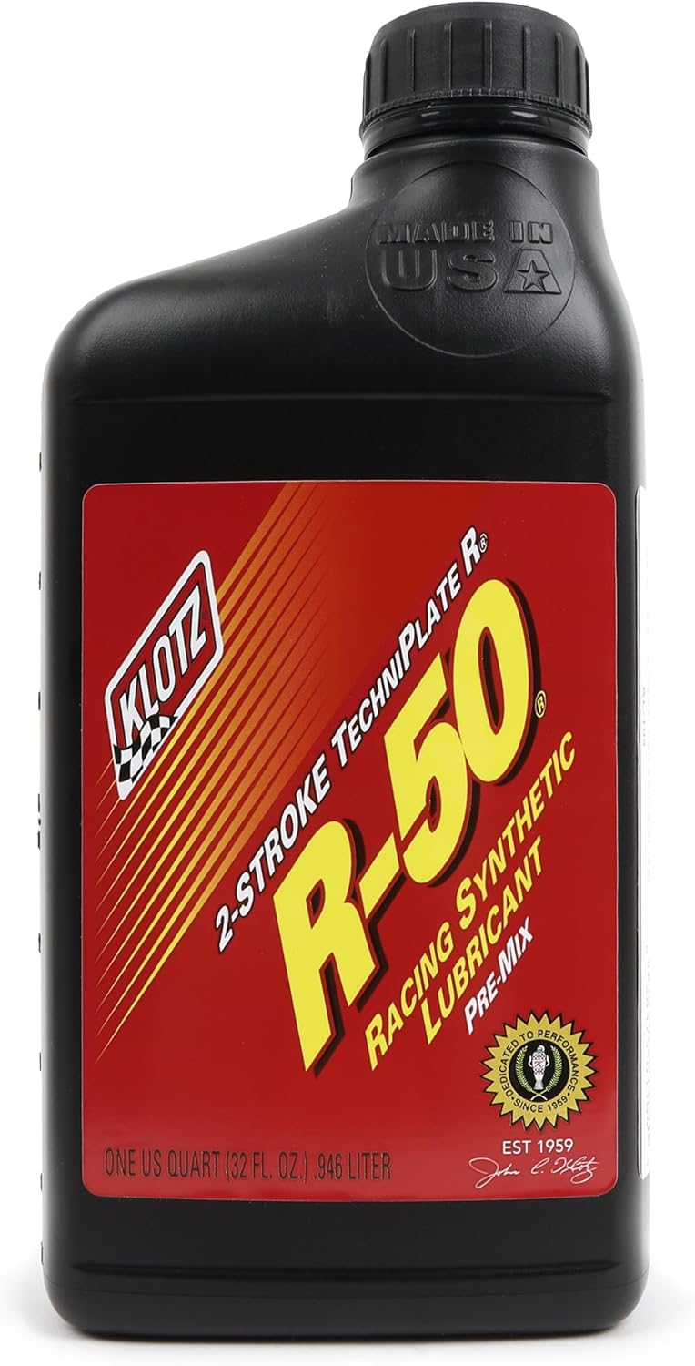 Klotz R 50 Techniplate KL-104