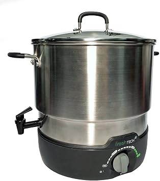 Ball Electric Canner