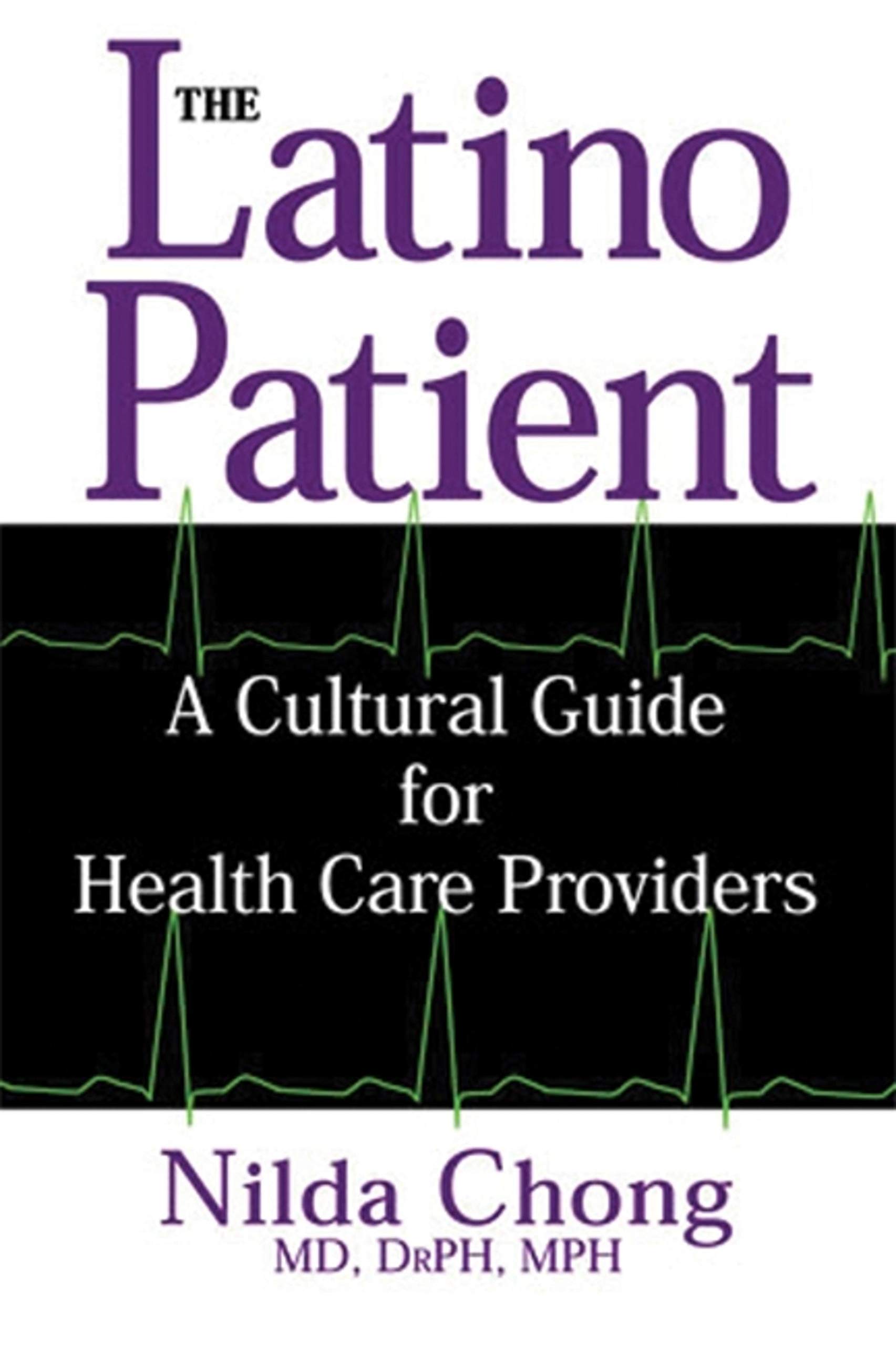 Buy Latino Patient, The — BookShops.in