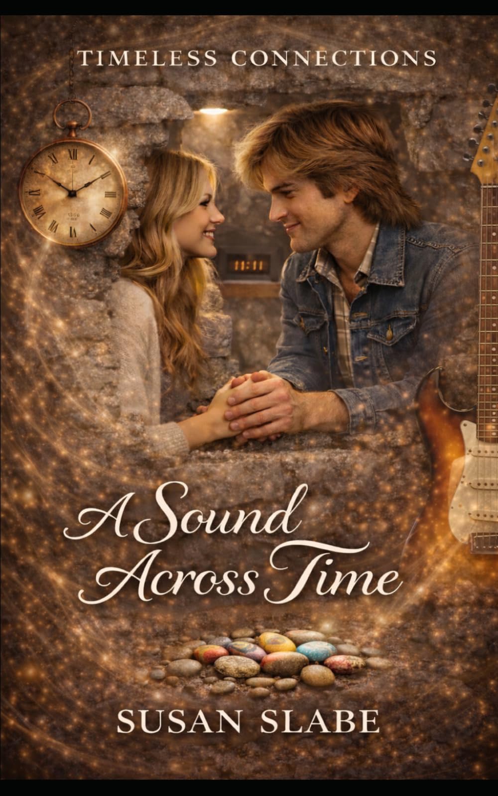 A Sound Across Time (Timeless Connections)