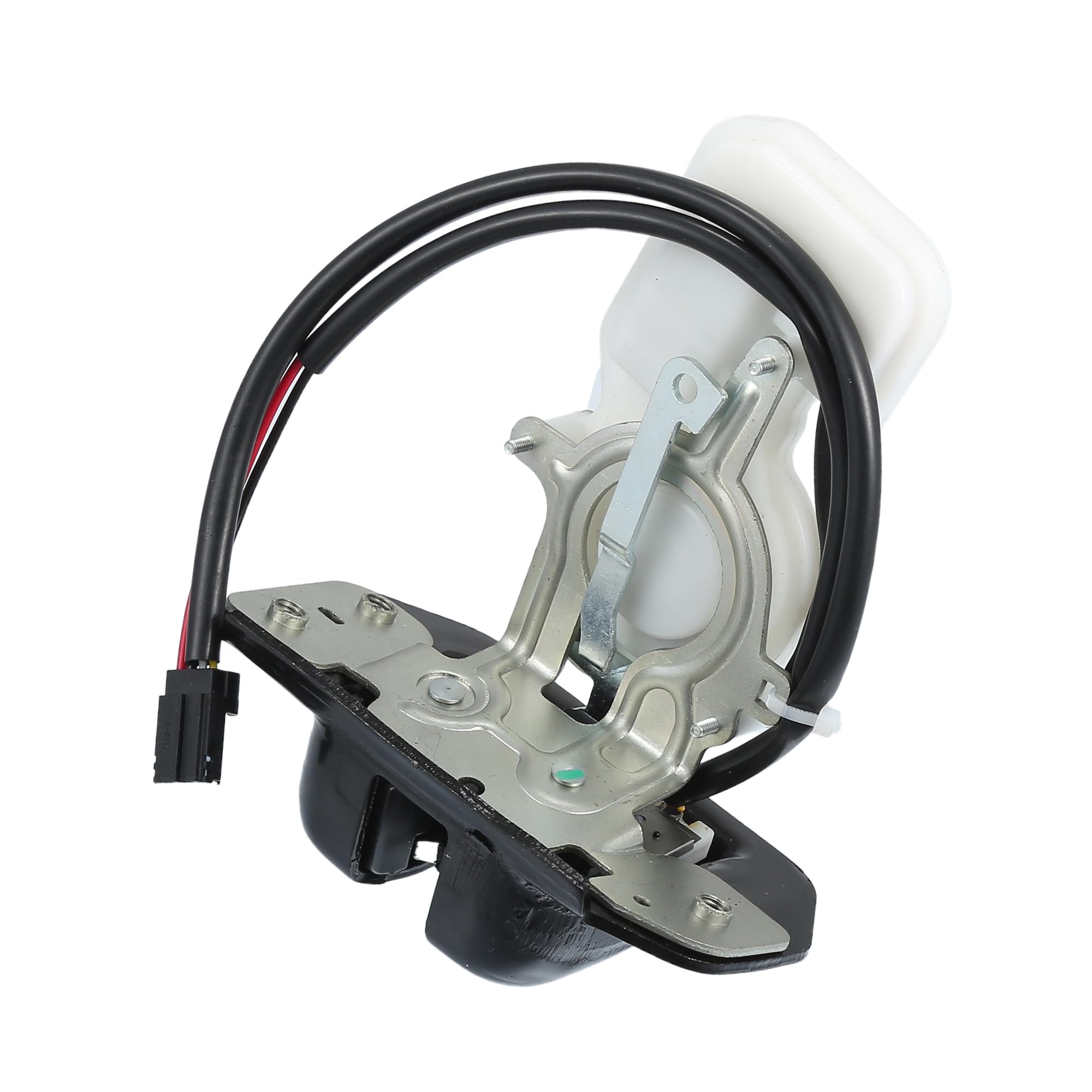 Amazon.com: uxcell Liftgate Trunk Lid Lock Actuator with Cable for