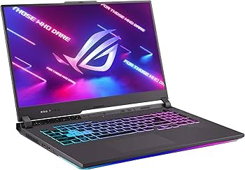 Amazon.co.jp: ASUS Gaming Laptop ROG Strix G17 G713PI 17.3 RTX Amazon.co.jp: ASUS Gaming Laptop ROG Strix G17 G713PI 17.3 RTX