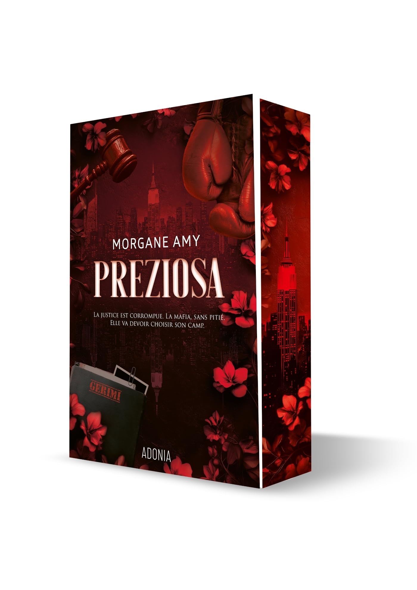PREZIOSA