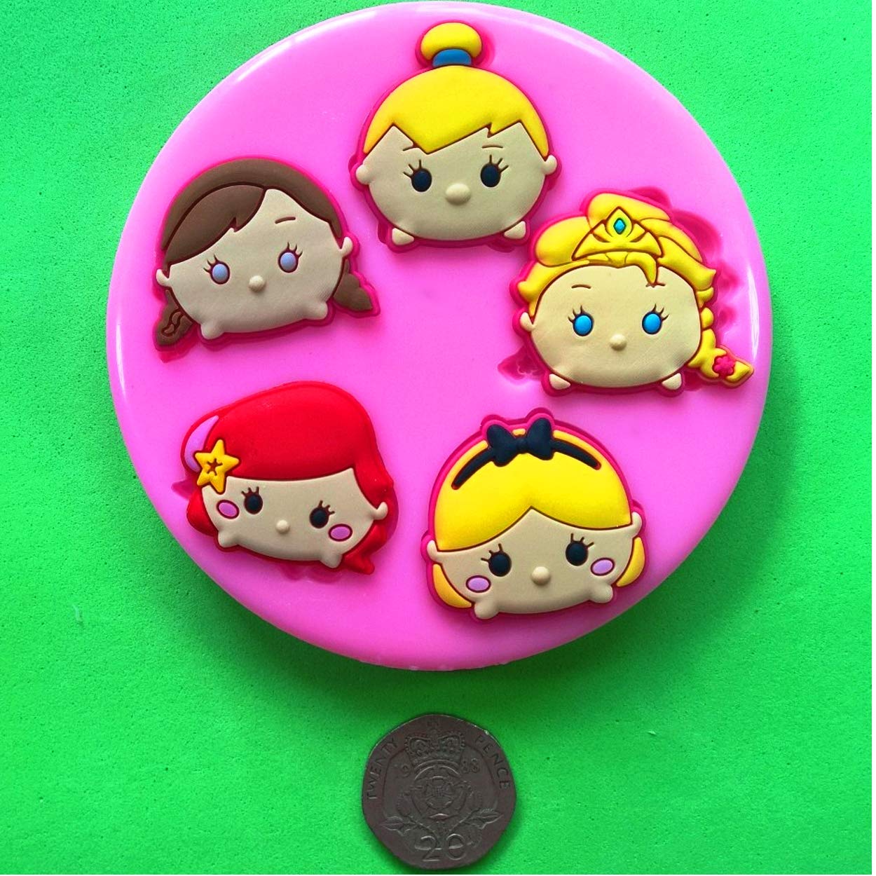 alice in wonderland jibbitz