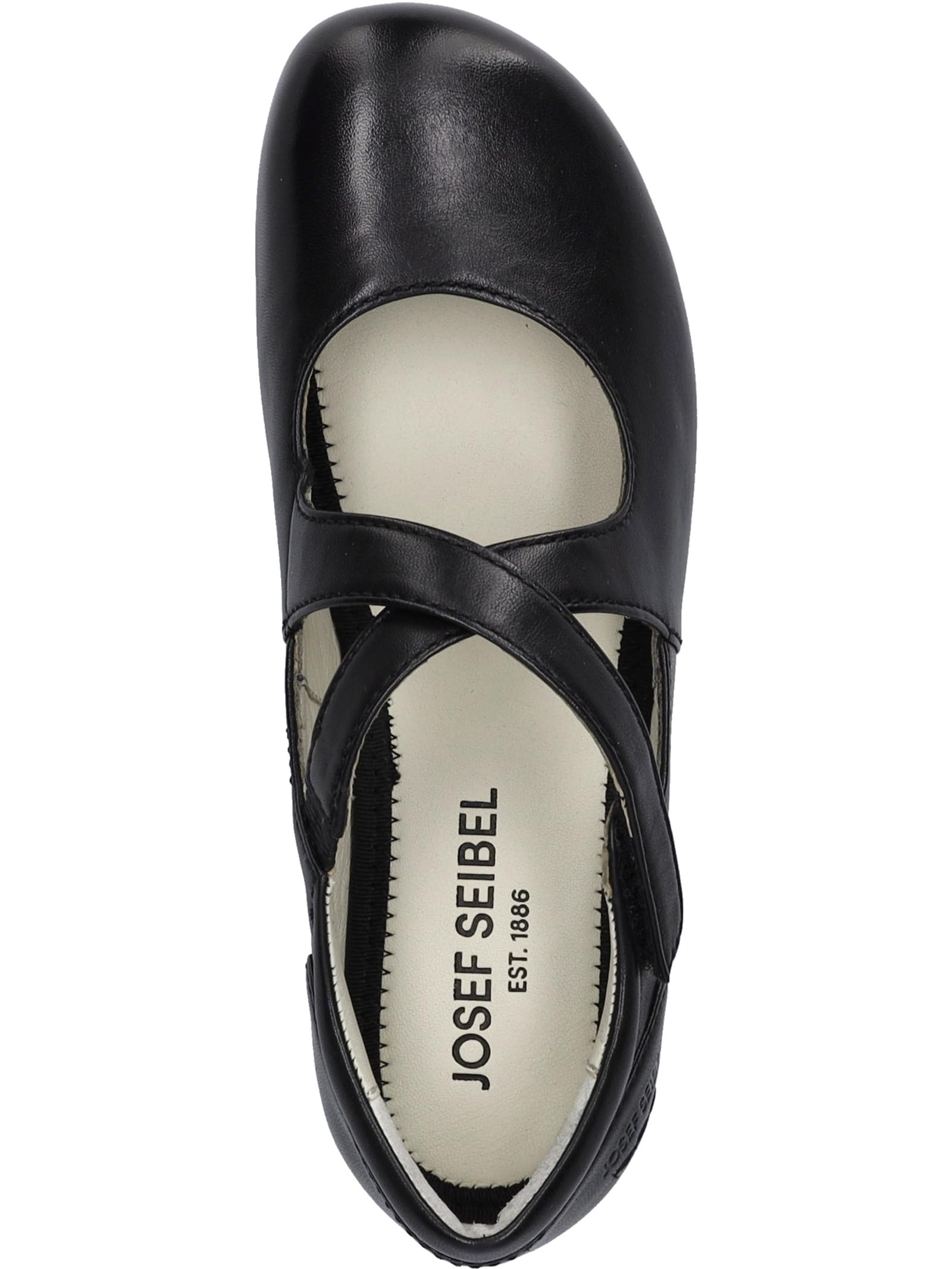 Josef Seibel Damen Klassische Ballerinas Fiona 72,Weite G (Normal)