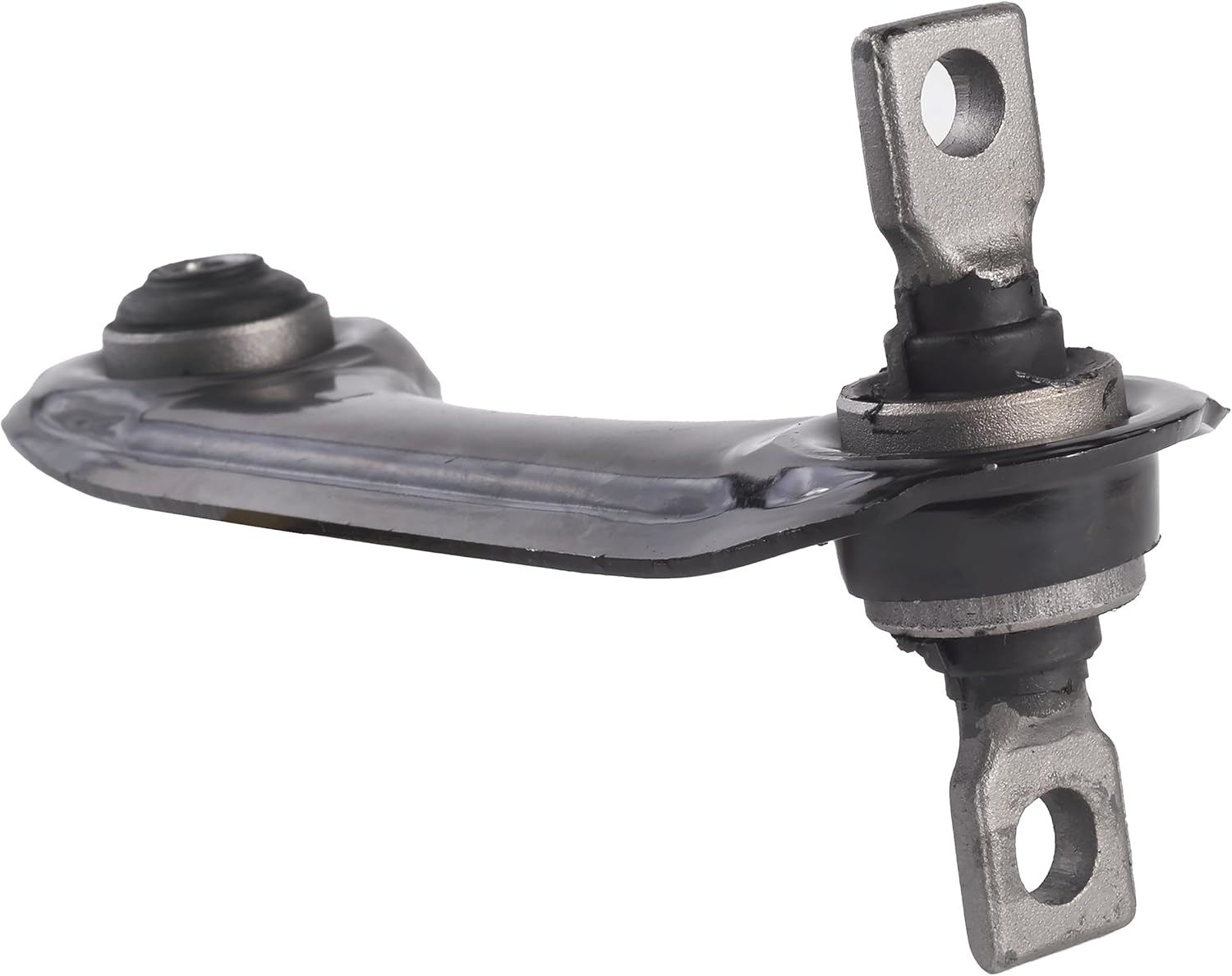 K640286 K620048 Rear Upper Control Arm Compatible With 1997-2001 ACURA EL HONDA CR-V 1988-2000 HONDA CIVIC