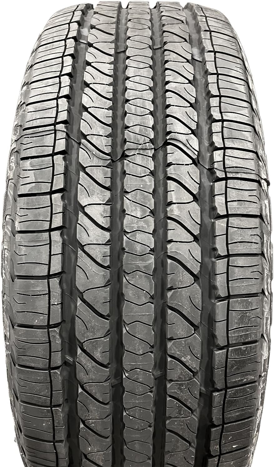 Goodyear Fortera HL All-Season Radial Tire, 265/50R20, Set of 1