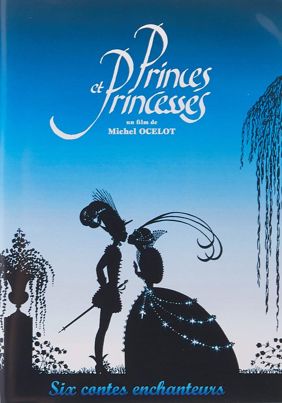 Princes et Princesses - Film d'Animation en DVD