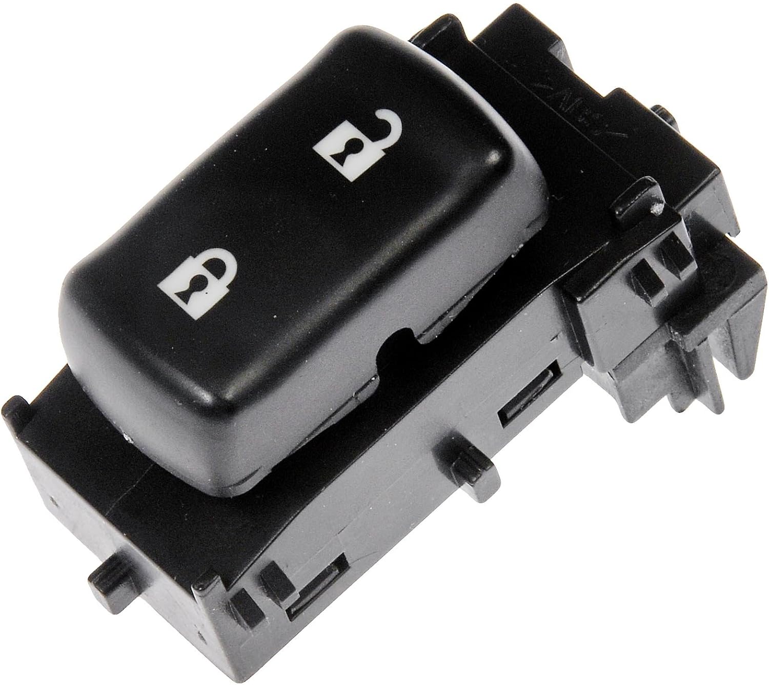 Dorman 901-136 Power Door Lock Switch - Left Side Compatible with Select Models