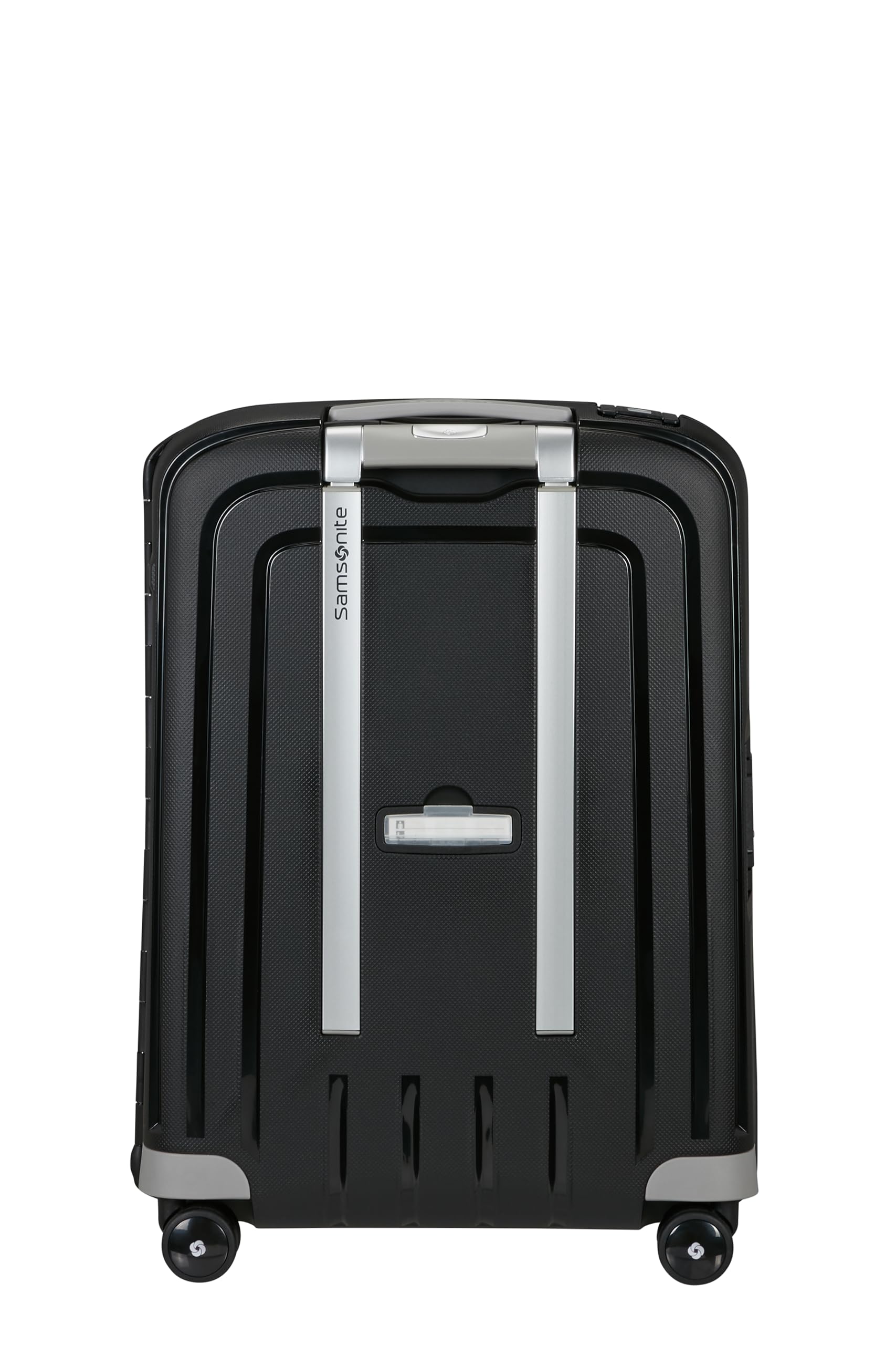 Samsonite S'Cure - Spinner S, Equipaje de Mano, S (55 cm), 34 L, Azul (Dark Blue) — view 298