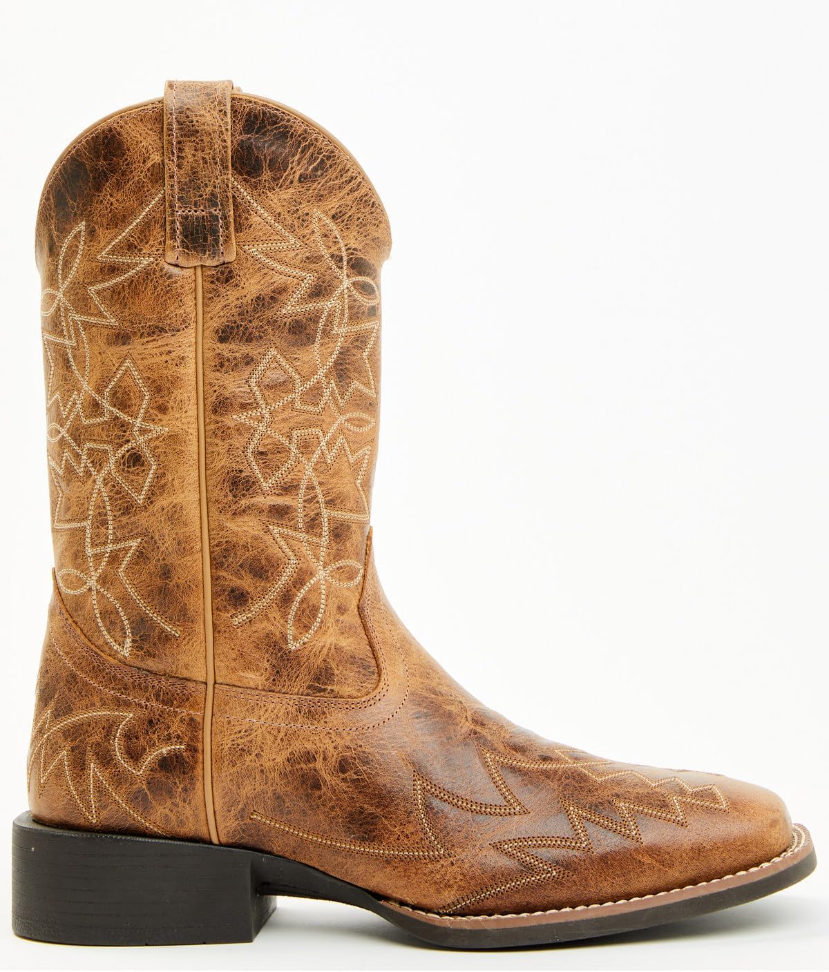 Cody James Men's Ace&Trade; Western Boot Broad Square Toe - Bcjsp24p12-1
