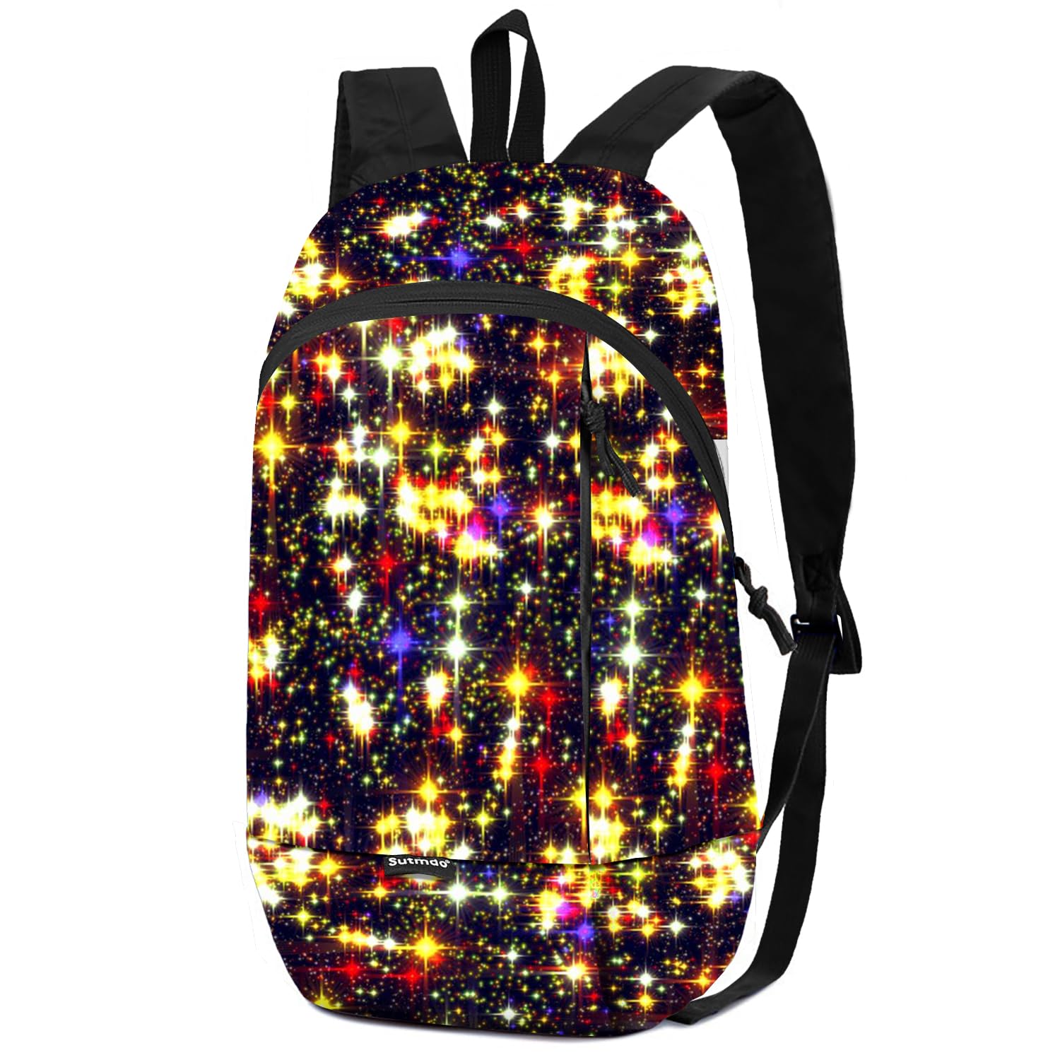 SUTMDO Toddler Backpack, Kindergarten Elementary Toddler Bag, Mini and lightweight backpack for Baby Girl Boy 2-6 Years, (20-ddeng)