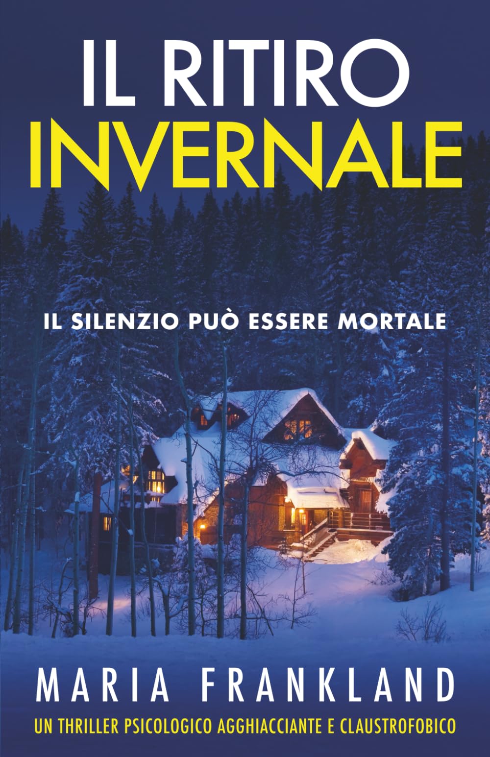 Il ritiro invernale: Il silenzio può essere mortale