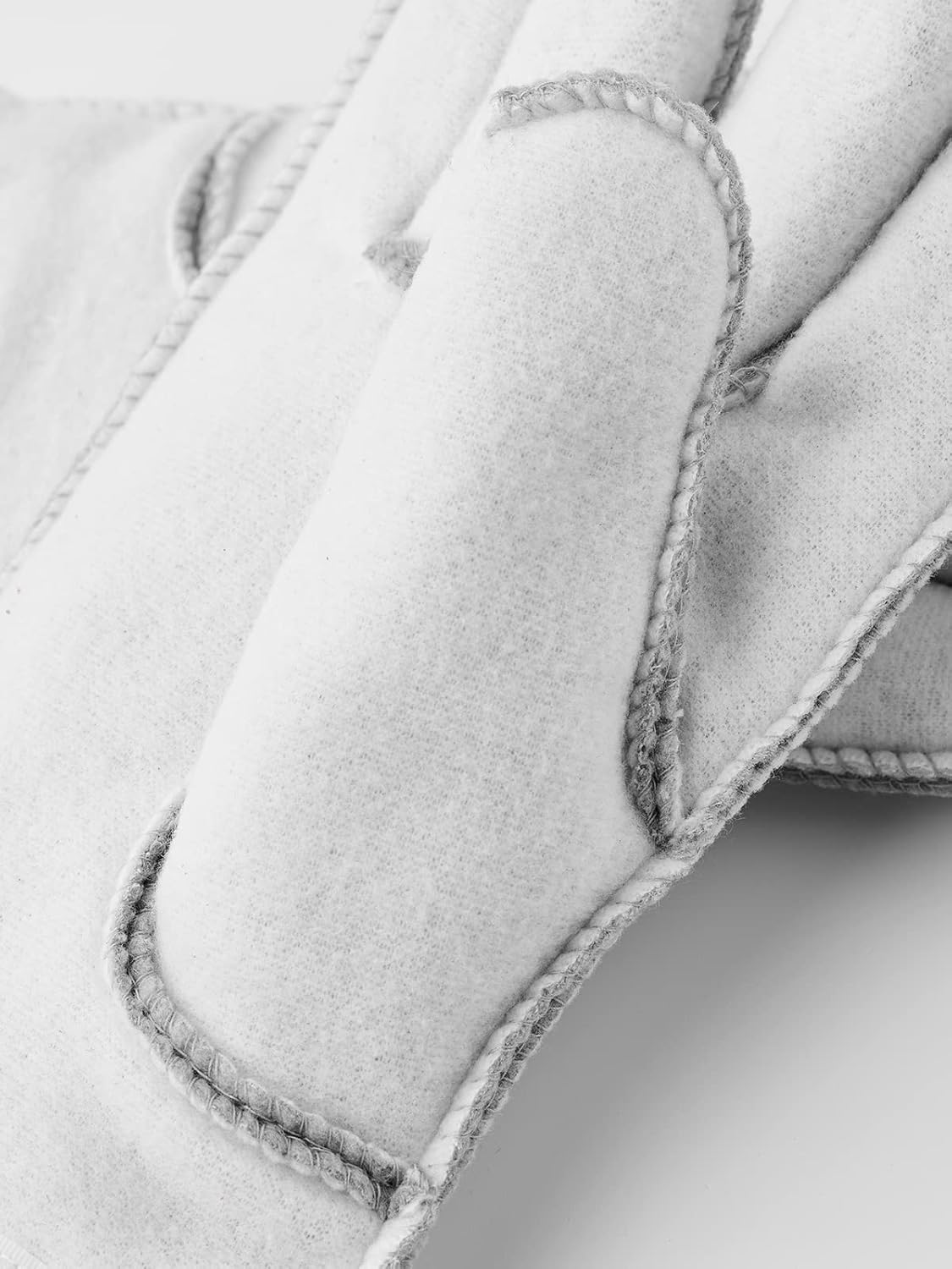 Hestra Women's Patrol Liner - 5-finger Glove