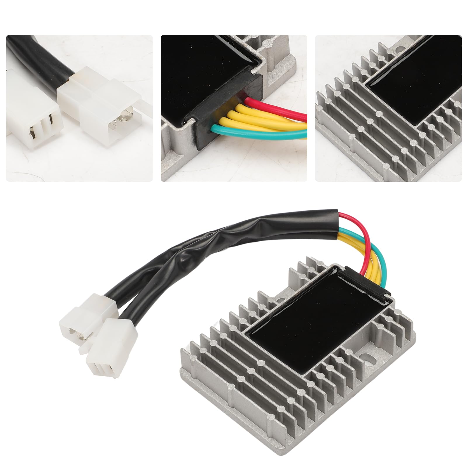 Regulador de tensión para X-citing 300-500 cc 00177005 246030142