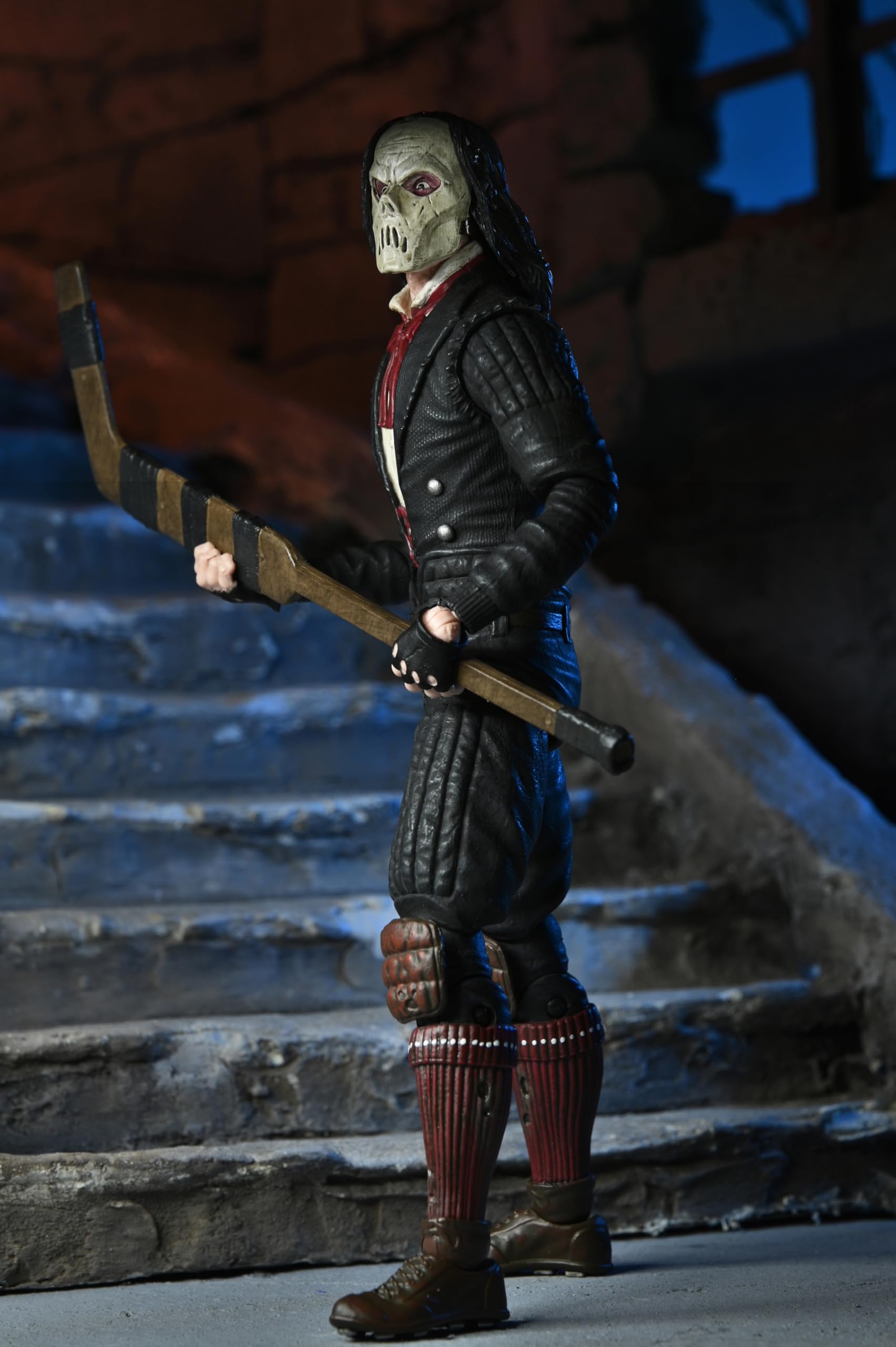 Amazon.com: NECA - Universal Monsters-Teenage Mutant Ninja