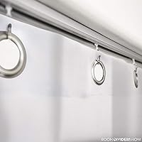 Vista 22 de Room/Dividers/Now - Conjunto de separadores de cuarto, para espacios de 3 pies a 18 pies de ancho