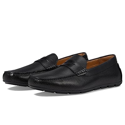 Florsheim Motor Moc Toe Penny Driver Men