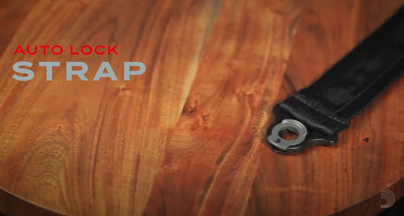 Tracolla Per Chitarra Planet Waves Con Sistema Planet Lock - Regolabile, In Polipropilene, Nero - Foto 9