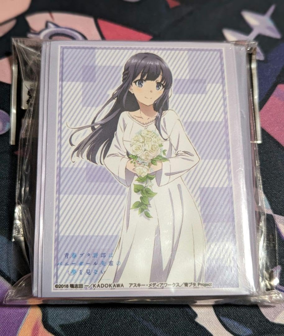 Amazon.co.jp: 青春ブタ野郎はゆめみる少女の夢を見ない 牧之原翔子 青