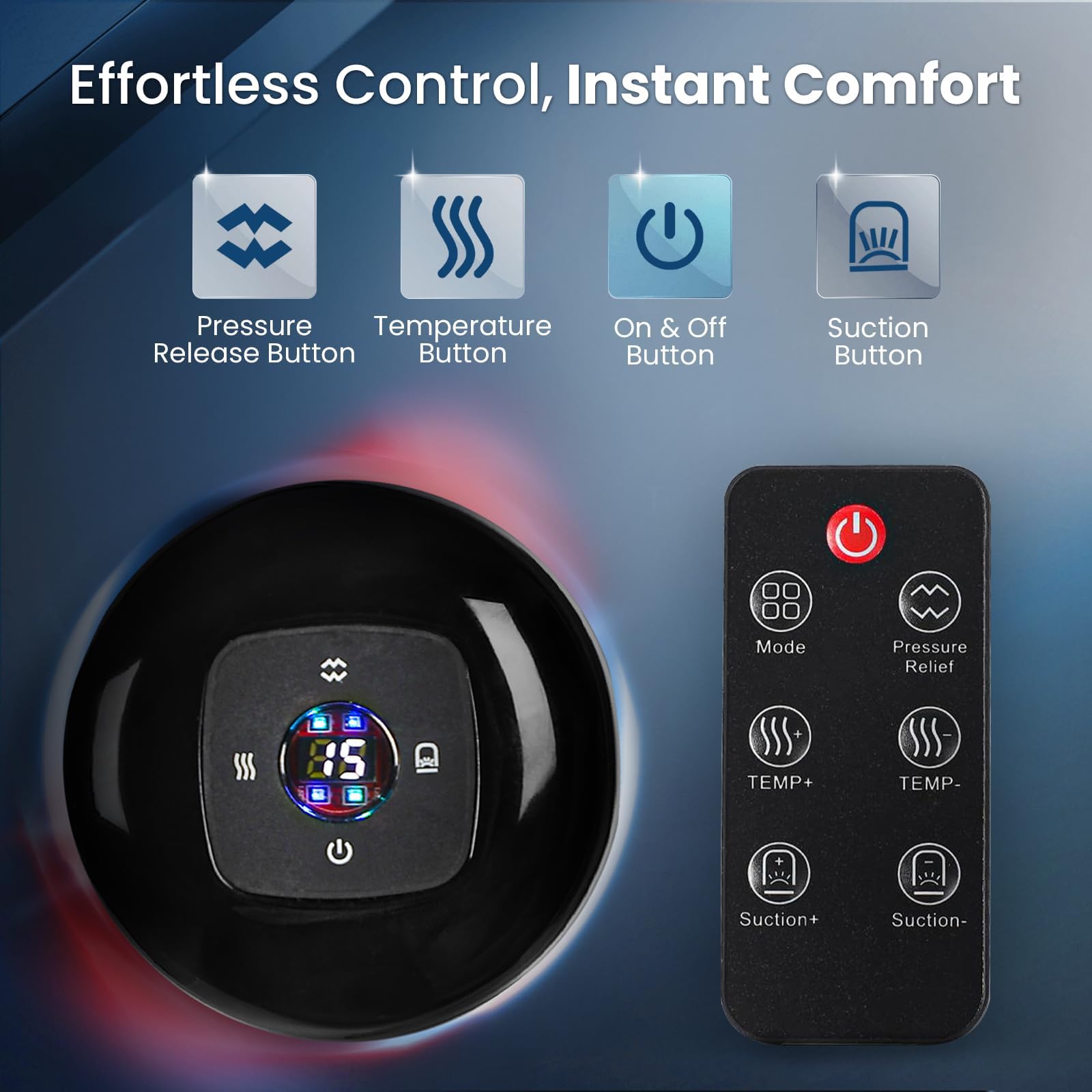 Cupping Massager Therapy