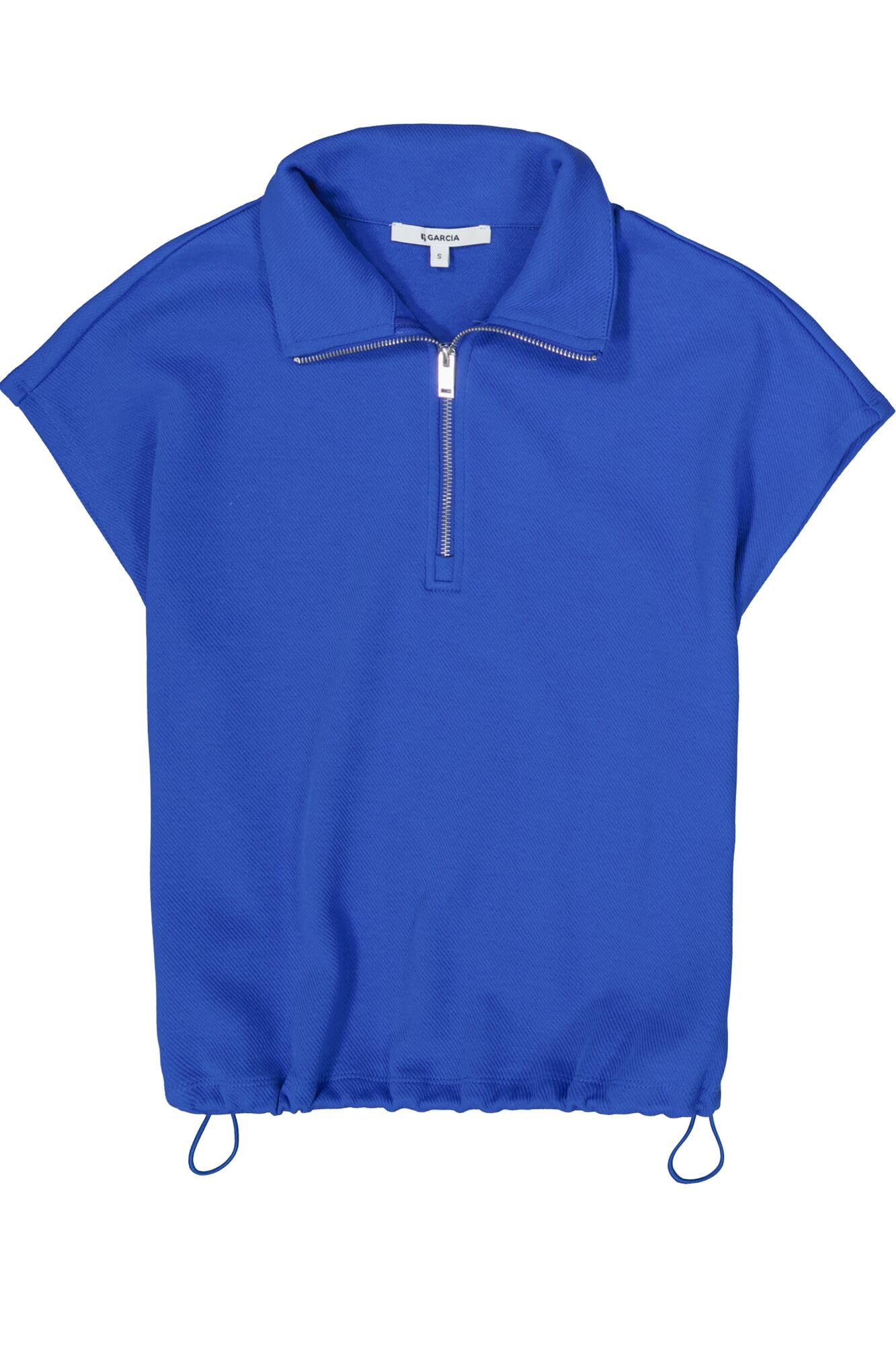 Garcia De La Cruz Unisex 5441 Summer Coba Garcia Ladies Sweat, L