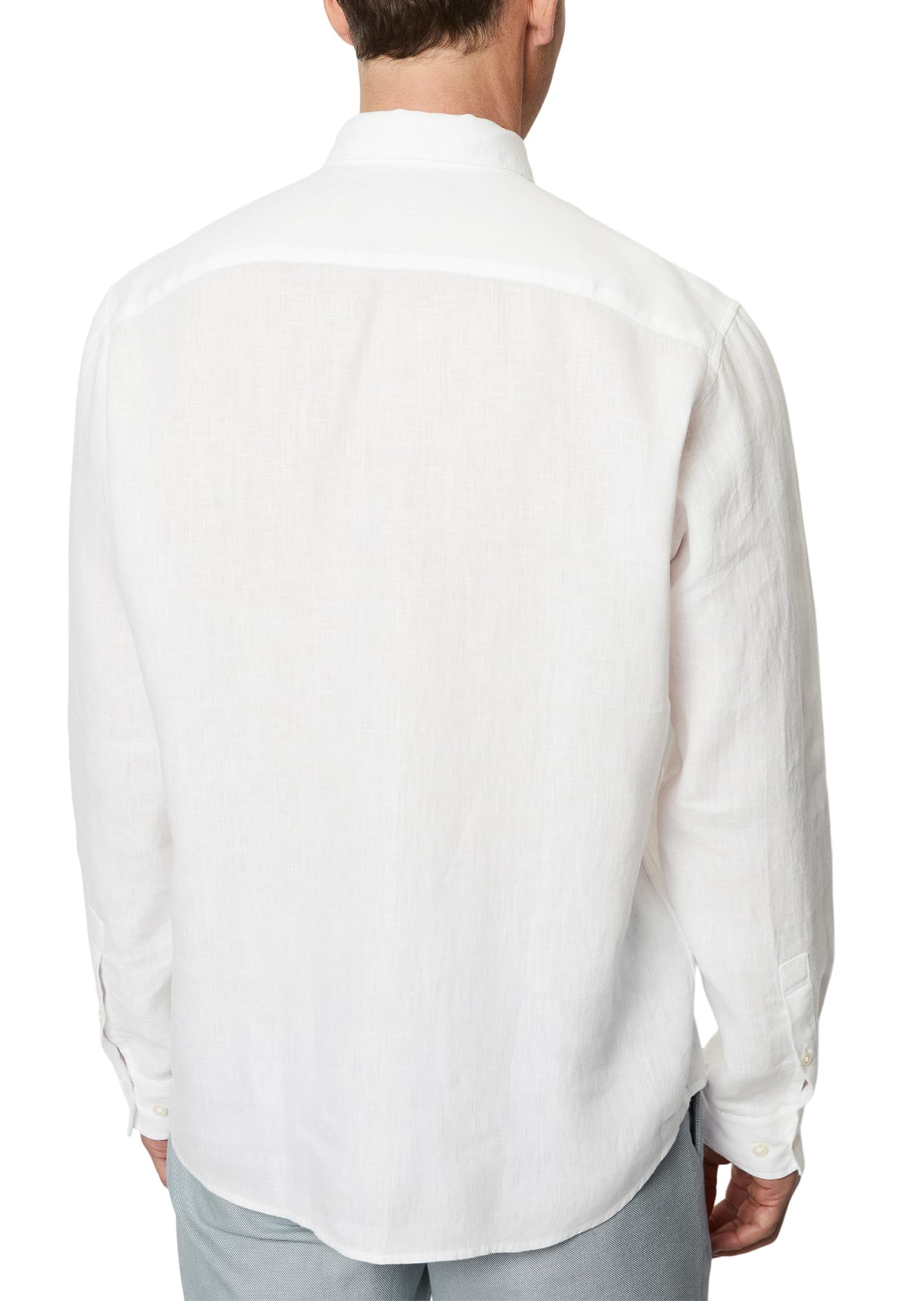 Marc O'Polo M23742842318 Camisa Hombre
