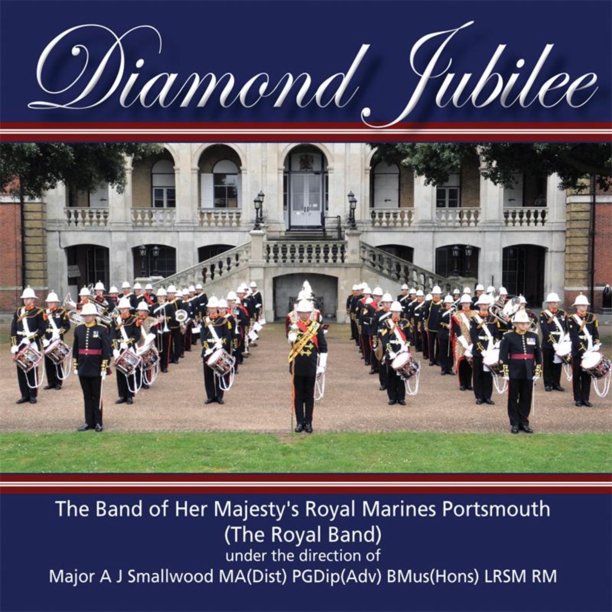 Band of HM Royal Marines Portsmouth